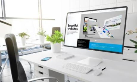 Top-Rated Dubai Website Design Company for Custom Solutions
