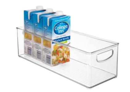 Inter Design Pantry and Kitchen Bins by HOMESMITHS