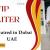 VIP Waiter Required in Dubai