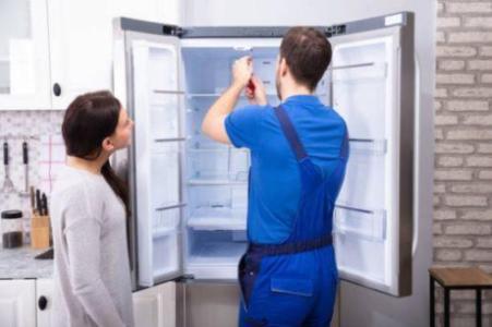 Samsung Fridge Repairing & Fixing In Dubai –