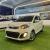 Kia all new morning