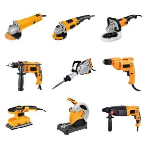 Hardware and Power Tool Supplies in Dubai - Dubai
