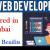 Web developer Required in Dubai