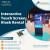 Where Can Businesses Maximize Interactive Kiosk Uses UAE?