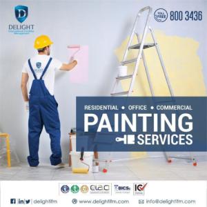 painting services in abu dhabi