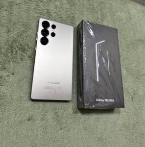 SAMSUNG GALAXY S25 ULTRA 5G 256GB DESERT TITANIUM