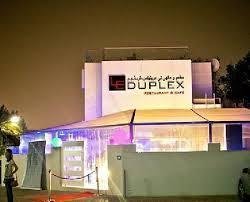Le Duplex - Fine dining Italian Restaurant