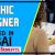 Graphic Designer Required in Dubai