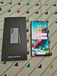 Samsung Galaxy S24 Ultra