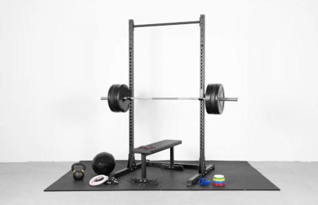 Unique Home Gym Equipment from Manufacturer in Dubai