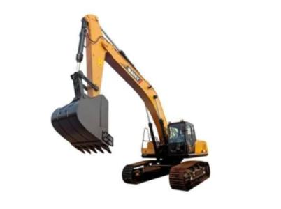 Get Best Deal Now: 2025 SANY SY335C(GBII) Medium Excavator