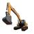 Get Best Deal Now: 2025 SANY SY335C(GBII) Medium Excavator