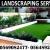 Irrigation & Landscaping Services in Dubai Ajman Sharjah