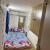 Capsules, loft partition