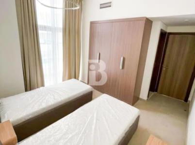 Superior view| Balcony |Chiller free | Brand New