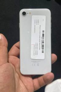 iPhone 8