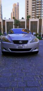 Lexus IS250