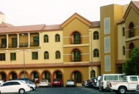 1BHK with balcony in Spain cluster Net to owner