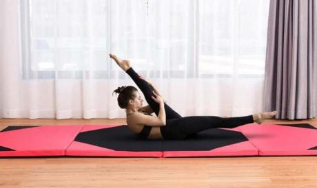 Buy Crash Mats from manufacturer in UAE