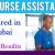 Nurse Assistant Required in Dubai