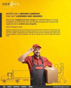 International Moving Companies