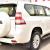 Toyota Prado 4.0L EXR 4WD V GCC
