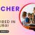 Teacher Required in Dubai