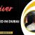 Driver Required in Dubai