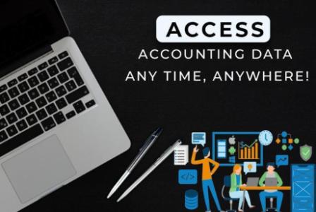 Create and send invoices on the go