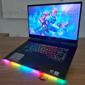 G7 DELL, same as Alienware Gaming laptop 4k screen