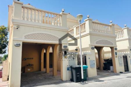 Bright 1BR Townhouse for Rent in JVT | Corner Unit & Family Friendly