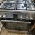 Bosch cooking range 4 Burner 60cm
