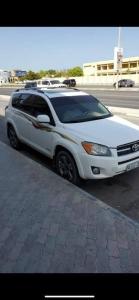 For sale rav