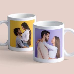 Custom Printed Mugs in Kuwait