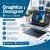 Graphics Designer Required in Dubai