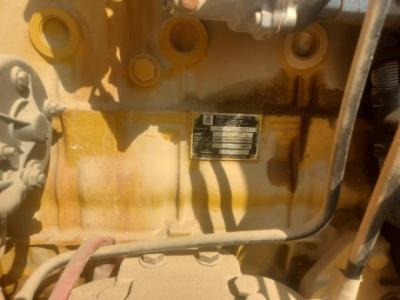 100KV generator used