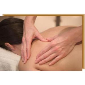 Ajman massage center