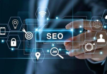 Rank Higher with an SEO Company in Dubai