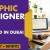 Graphic Designer Required in Dubai