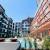 Brand New 1BR Apartment for Rent in Hamilton House JVC | Corner Unit & Family Friendly