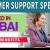 Customer Support Specialist Required in Dubai