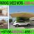 Modern Car Parking Shade Fixing in Dubai Ajman Sharjah