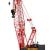 Get SANY SCC1800A 180t Crawler Crane – Durable & High Capacity