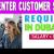 Call Center Customer Service Required in Dubai