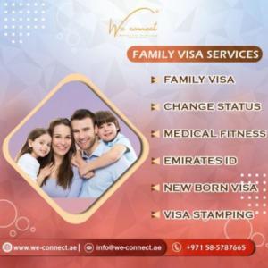 Document attestation and Translation Visa Stamping