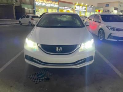 Honda Civic 2015 GCC 0️⃣5️⃣6️⃣4️⃣0️⃣8️⃣1️⃣9️⃣3️⃣2️⃣