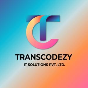 IT & Software Solution Integration , Data & System Integration Services - Transcodezy