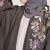 Custom Embroidery on Abaya Fabrics – Best Textile Embroidery in Kuwait