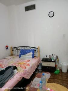 Bed Space for a male