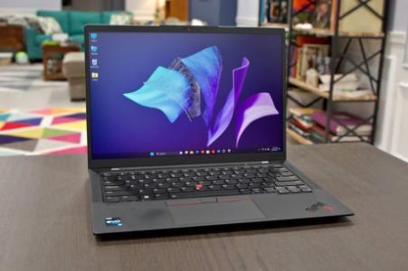 Lenovo ThinkPad X1